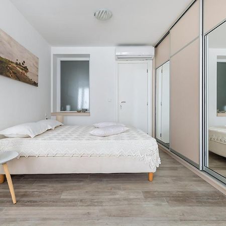 Syraino Apartment Skopelos stad Exteriör bild