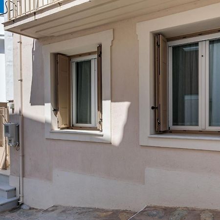 Syraino Apartment Skopelos stad Exteriör bild