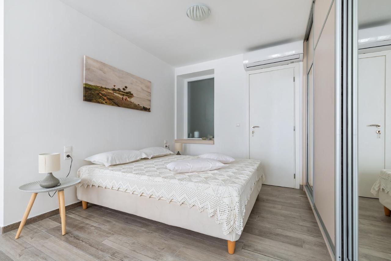 Syraino Apartment Skopelos stad Exteriör bild